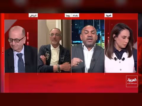 ردود فعل على الهجمات العراقية