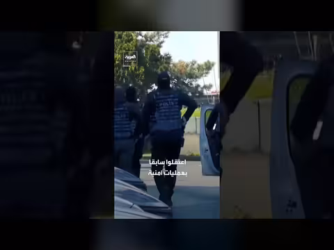 تركيا تعتقل 10 أشخاص على خلفية هجوم القنصلية الإسرائيلية