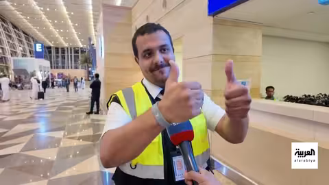 تحول استراتيجي بريطاني ودعم أوكرانيا... واستعدادات الحج في مكة