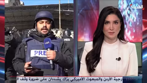 دخول الأمن السوري إلى حي الشيخ مقصود في حلب