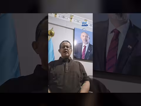 الحالمي يدعو إلى مليونية رفض الوصاية
