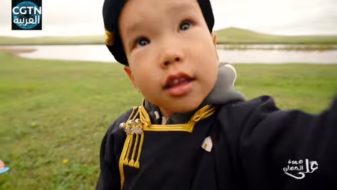 حياة الرعاة في هولومبير: من الخيول إلى الآلات