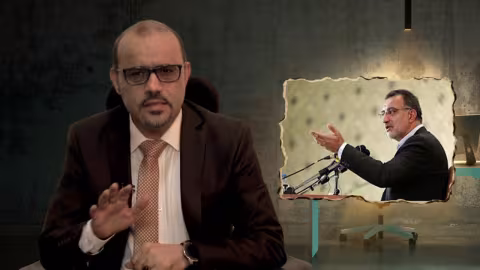 بين ثورة الأحرار ونكبة اللصوص |اليمن |بالمسند