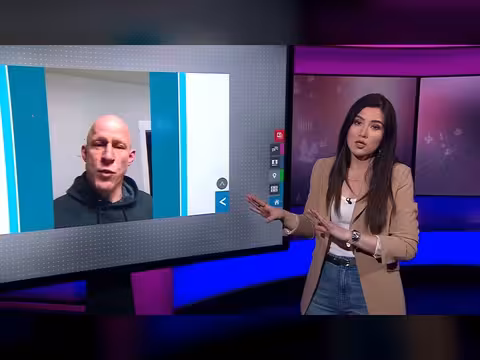 اعتداء على جندي سابق في الكونغرس الأمريكي بسبب معارضته للحرب على إيران