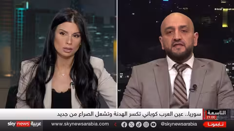 تطورات عسكرية في الشمال السوري وانسحاب روسي من القامشلي