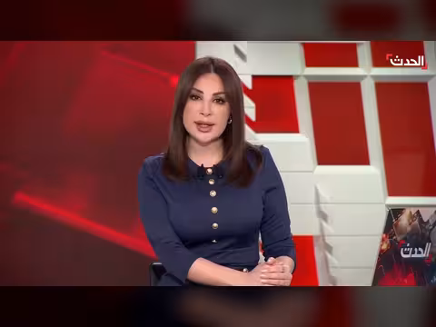 إسرائيل تشن هجمات جوية واسعة على أهداف إيرانية