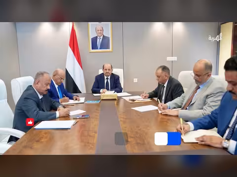 رئيس الوزراء يؤكد جاهزية الحكومة لمواجهة التصعيد العسكري