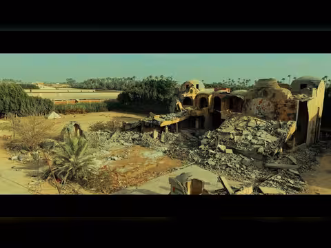 مسلسل آخر نفس الحلقة 11