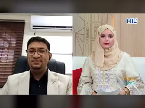 مخيم طبي مجاني يعيد الأمل لمرضى القلب في عدن