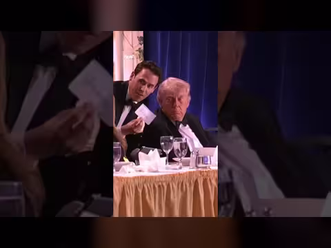 فندق واشنطن هيلتون يدخل سجل العنف السياسي