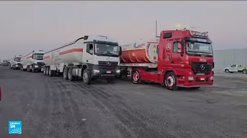 المساعدات إلى غزة محدودة رغم قرار محكمة العدل الدولية