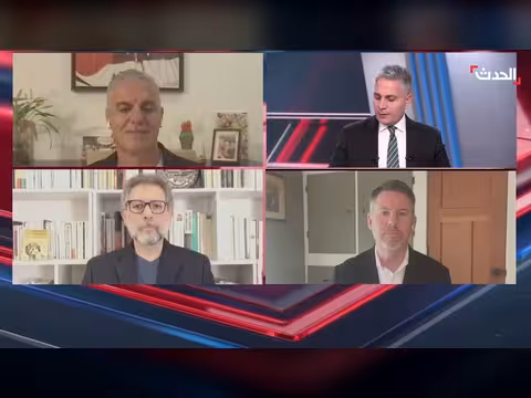 ترمب يدرس ضربة عسكرية ضد إيران..والجيش يحذر من نتائج غير مضمونة