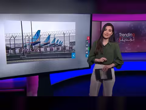 هجمات إيران تدفع سياحًا لمغادرة دبي وبن زايد يطمئن السكان