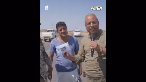 جندي من المقاومة الوطنية يفوز بجائزة ويشاركها مع الآخرين