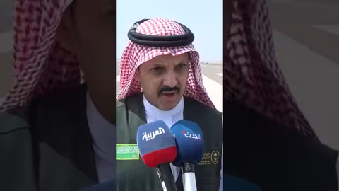 البرنامج السعودي لتنمية اليمن يدشن المرحلة الثالثة لمطار عدن