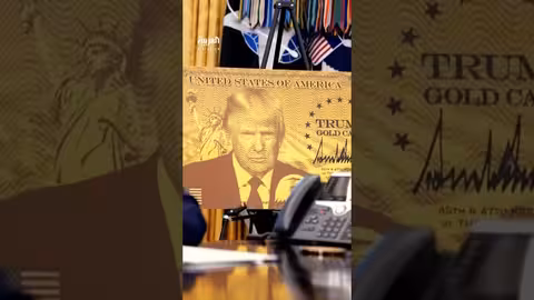 البيت الأبيض يعطل تأشيرات 75 دولة