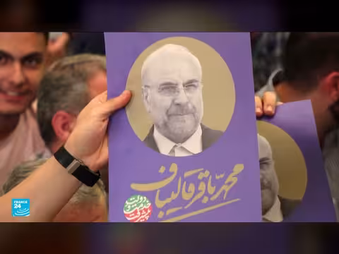 ترامب يتحدث عن مفاوضات مع مسؤول إيراني مجهول