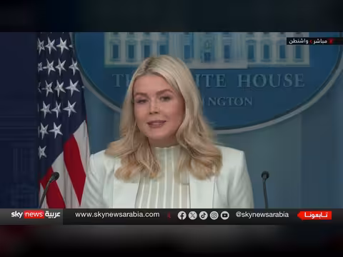 البيت الأبيض يحذر إيران من عواقب قاسية إن لم تبرم اتفاقًا