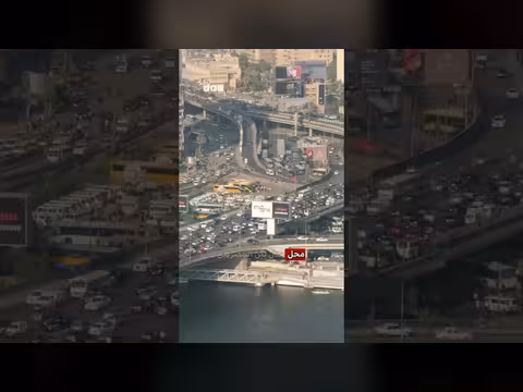 تصريحات إيرانية حول هزيمة العرب في حربي 1967 و1973 تثير غضب المصريين