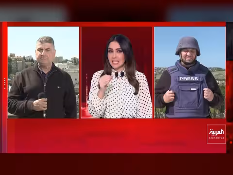 تصعيد إسرائيلي - لبناني: غارات على الضاحية والجنوب وأوامر بالإخلاء