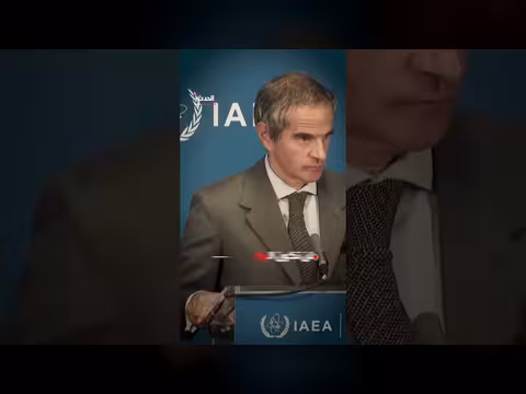مدير الوكالة الذرية: لا أدلة على برنامج إيراني لإنتاج قنبلة ذرية