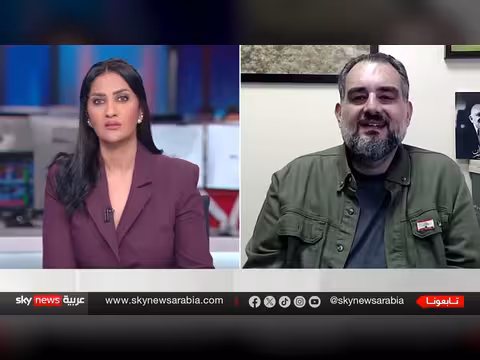 تصاعد التوتر بين لبنان وإسرائيل