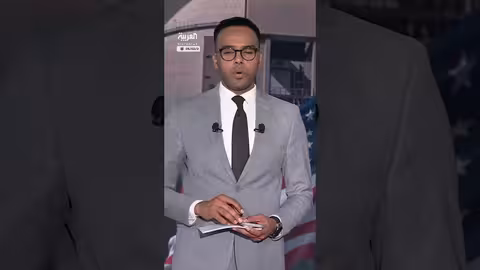 لافروف: إيران شريك وثيق لروسيا وتصعيد التوتر مع واشنطن يهدد الشرق الأوسط