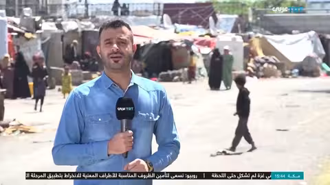 اليمن: أزمة غذاء حادة تهدد أكثر من نصف السكان