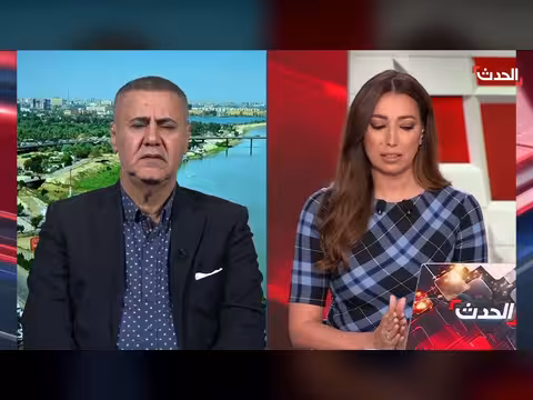 محاولات عراقية لطمأنة الأطراف المتحاربة