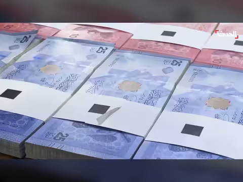 المصرف المركزي: استبدال 56% من العملة القديمة في سوريا