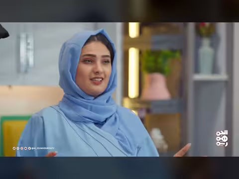 أسرار الطبخ الحلقة 26: فاهيتا بالدجاج