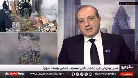 تفجير مسجد في حمص بسوريا: تصعيد أمني أم رسالة طائفية؟