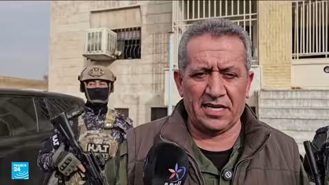 القوات السورية تدخل القامشلي بموجب اتفاق مع قسد