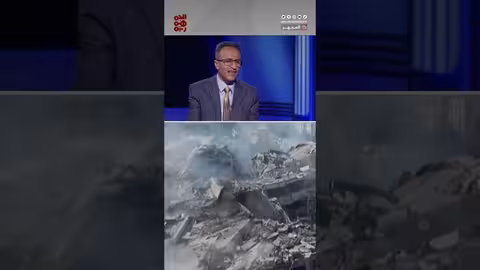 العميد ياسر صالح: تقييم ادعاءات الحوثيين بشأن دعم غزة بعد عامين