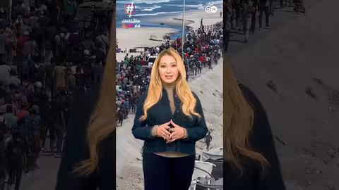 تصريح ترامب المثير للجدل: لماذا يعتقد أنه لن يدخل الجنة؟