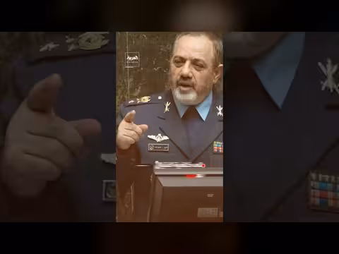 إيران تعين وزيراً جديداً للدفاع وتستعد لمواجهة طويلة