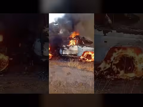 أكثر من 1000 قتيل مدني بالمسيّرات في السودان خلال 5 أشهر
