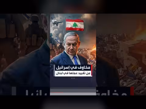 مخاوف إسرائيلية من تقييد عمليات الجيش في لبنان