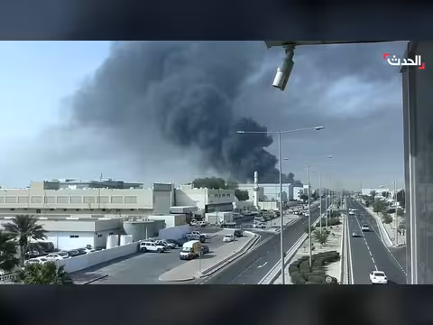 الحدث: إسرائيل تستهدف منصات الصواريخ الباليستية في إيران وسط تصعيد مستمر