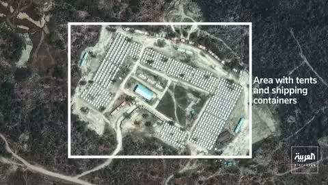 السودان: تفاقم المجاعة ودعم إماراتي لقوات الدعم السريع في إثيوبيا