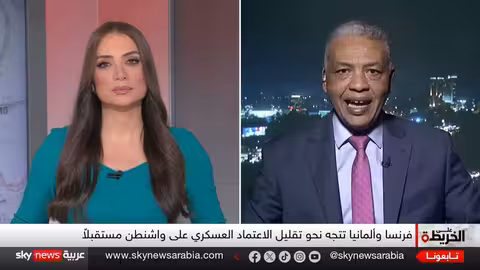 ترامب وشيفرات القنابل النووية في أوروبا