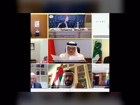 اليمن يدين الهجمات الإيرانية