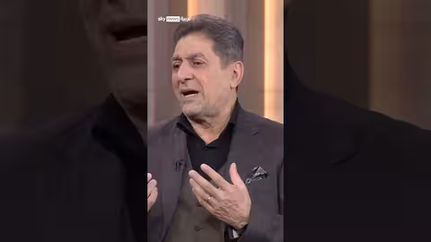 خامنئي يصف ترامب بالمجرم..رد ترامب