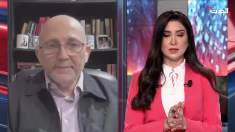 استنفار إسرائيلي بسبب إيران ومبعوث سوري لتنفيذ اتفاق قسد