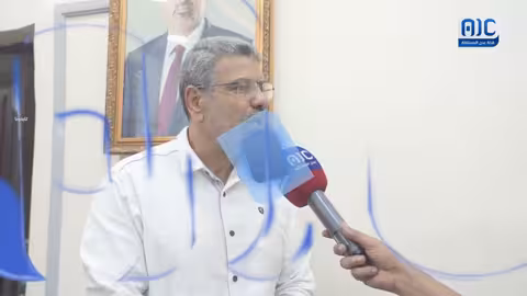 رائد نعمان: استعادة دولة الجنوب حق مشروع وتفويض شعبي للرئيس الزُبيدي