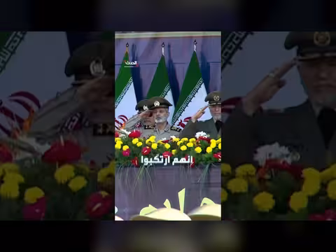 خطة إيرانية عالية المخاطر لإنقاذ النظام تستهدف دول الجوار