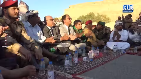 الزُبيدي: إعلان دولة الجنوب قادم ولا تراجع عنه