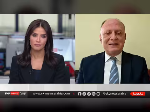 قيادي في القوات اللبنانية يكشف دور إيران في الحرب على لبنان