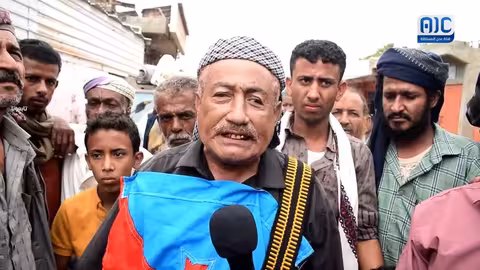 محمد علي: الجنوب العربي تصدى للإرهاب ويطالب باستعادة دولته