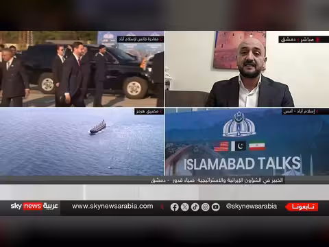 إيران تفقد ورقتها الأخيرة بعد عبور المدمرات الأميركية لمضيق هرمز